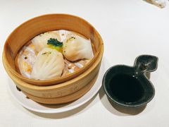 -新斗记·粤菜食尚专门店(金鹰新街口店)