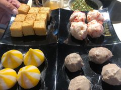 -京门活鱼馆·鱼火锅(百子湾（原红庙）店)