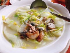 -快活林食家