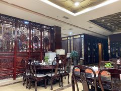 大堂-勺园饭店(骨科医院店)