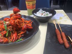 -聚味瞿记·龙虾堂(梅溪湖店)