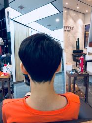 -CD Hair salon