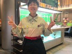 -海底捞火锅(长宁路龙之梦店)