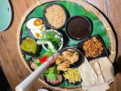 -淀里船宴(卓达店)