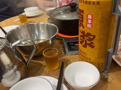 -濠轩阁特色生蚝火锅总店