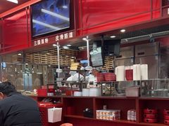 -喜家德虾仁水饺(长泰广场店)