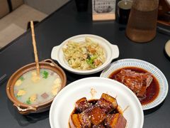 -金陵家宴·金陵春·南京菜(夫子庙店)