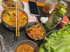-炽城·烤肉名家(鸿达中央广场店)