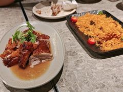 -留半山·香港食堂(啦啦宝都店)