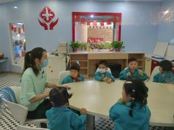 -点点梦想城(金水路店)