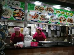 -珍珍小食店(西华路店)