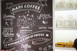-MINI MARS KIDS CLUB亲子家庭中心(长宁天山店)
