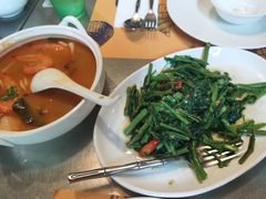 -simply thai天泰(长泰广场店)