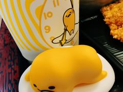 -永和大王(春日上新·浦东南路店)