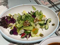 -海尔巴格一甸茶餐厅(团结路店)