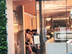 门面-% Arabica阿拉比卡咖啡(武康路店)