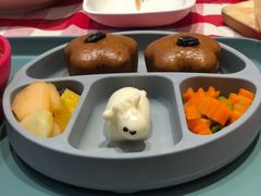 -西贝(苏州绿宝广场店)