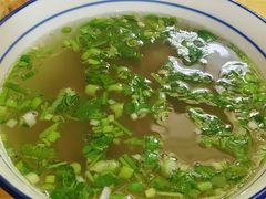 -陈掌柜澄城水盆羊肉(钟楼店)
