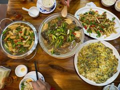 -下梅人家土菜馆(历史文化餐厅度假区店)