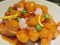 -永春园·扬州早茶·淮扬菜(漫乐城店)
