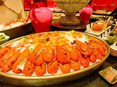 -咖啡苑 - 蔚藍夏日限定主题(永利皇宫店)