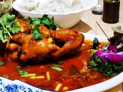 -三顾园(锦里店)