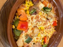 -萨莉亚意式餐厅(深圳北站店)