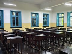 -湖南省立第一师范学校旧址