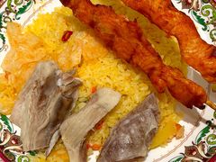 -陳香貴·兰州牛肉面(上海长风大悦城店)
