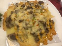 -北京前门建国饭店