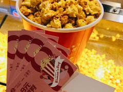 -太平洋影城(王府井店)
