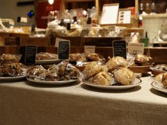 -佐敦面包铺·JORDAN BAKERY