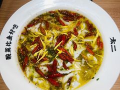-新太二·鲜料川菜(晶耀前滩店)
