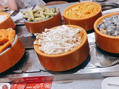 -喜家自助小火锅(卓悦里店)