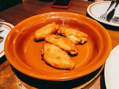 -萨莉亚意式餐厅(杭州滨江天街店)