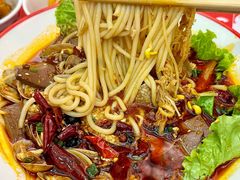 -见味花甲(福田coco park店)