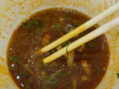 -豫楚源美猴王·面(武商广场店)
