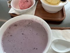 -满记甜品(北京东坝万达店)