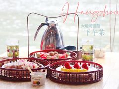 -运河游船(武林门码头)