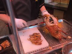 -黄老大北京烤鸭(永叔路店)