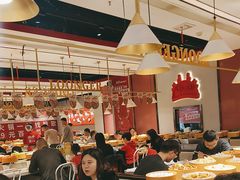 -龍歌自助小火锅(崂山丽达店)