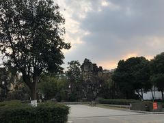 -沙河三洞古桥公园