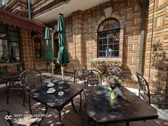 -马勒别墅·中餐厅