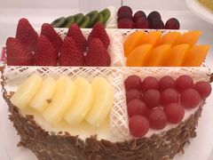 -味多美蛋糕(金顶街店)