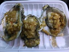 -东门町美食街