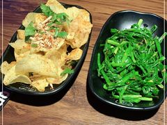 -Let’s WaKao瓦烤(贝森店)