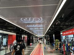 -魅加健身游泳(滨湖金陵店)