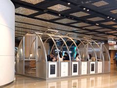 -M Stand(BFC外滩金融中心店)