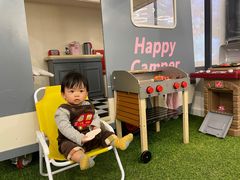 -Lilliput粒粒堡亲子餐厅(置汇旭辉店)