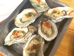 -烧烤佬(新基路店)